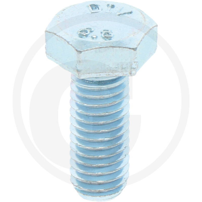 Siini polt M8x20 8.8 DIN933 NH 120104